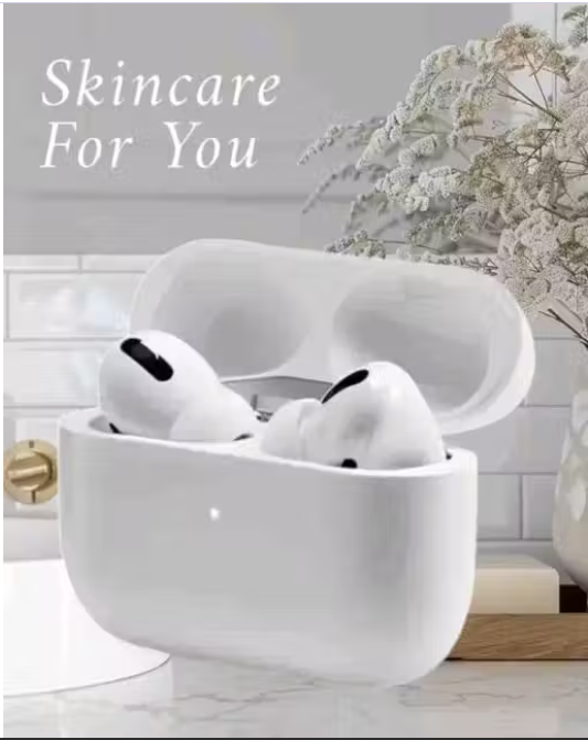 BT Wireless Earbuds Bluetooth Headphones With Charging Case Cancelling 3D Stereo Headsets Built in Mic in Earpods Earbuds IPX5 Waterproof Buds for Android/ Airbuds Pro Case With Wireless Charging Case Active Cancellation Enabled Bluetooth