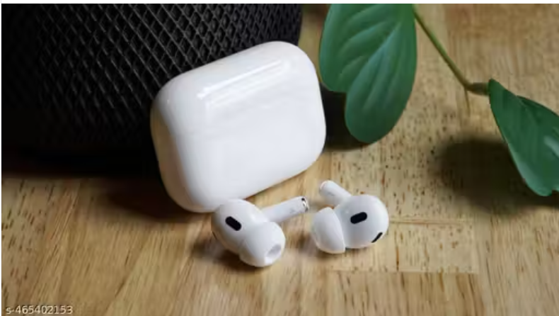 BT Wireless Earbuds Bluetooth Headphones With Charging Case Cancelling 3D Stereo Headsets Built in Mic in Earpods Earbuds IPX5 Waterproof Buds for Android/ Airbuds Pro Case With Wireless Charging Case Active Cancellation Enabled Bluetooth