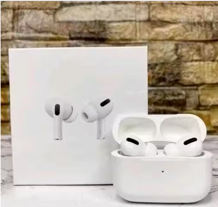 BT Wireless Earbuds Bluetooth Headphones With Charging Case Cancelling 3D Stereo Headsets Built in Mic in Earpods Earbuds IPX5 Waterproof Buds for Android/ Airbuds Pro Case With Wireless Charging Case Active Cancellation Enabled Bluetooth
